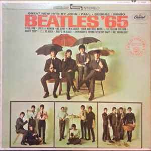 The Beatles – The Beatles (1968, Vinyl) - Discogs