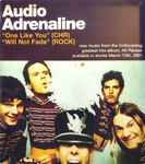 Audio Adrenaline Discography