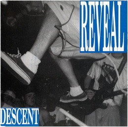 Album herunterladen Reveal - Descent