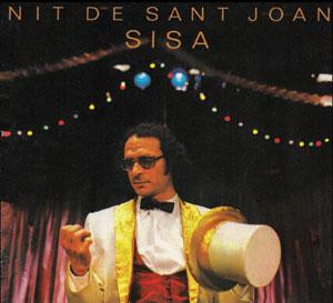 ladda ner album Sisa - Nit De Sant Joan Noche De San Juan