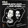 Fela Anikulapo Kuti* And Roy Ayers - Music Of Many Colours