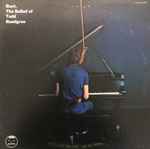 Cover of The Ballad Of Todd Rundgren, 1971, Vinyl