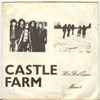 Castle Farm - Hot Rod Queen / Mascot