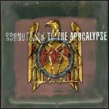 Slayer – Soundtrack To The Apocalypse (2006, CD) - Discogs
