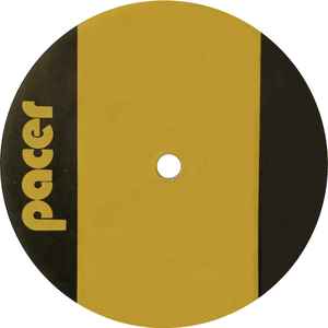 Pacer on Discogs