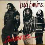 Bad Brains - Quickness, Releases
