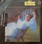 Cover of Elis, 1975, Vinyl