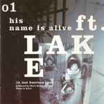 Cover of Ft. Lake, 1998-06-29, CD