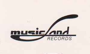 Music Land Records image