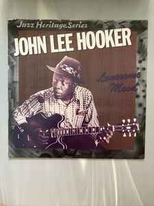 John Lee Hooker – Lonesome Mood (1980, Vinyl) - Discogs