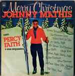 Cover of Merry Christmas, 1978, Vinyl