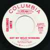 Columbus Smith (2) - Got My Mojo Working / Don't Stir Up The Dust