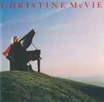 Cover of Christine McVie, 1984, CD