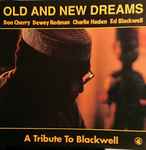 Cover of A Tribute To Blackwell, 1990, Vinyl