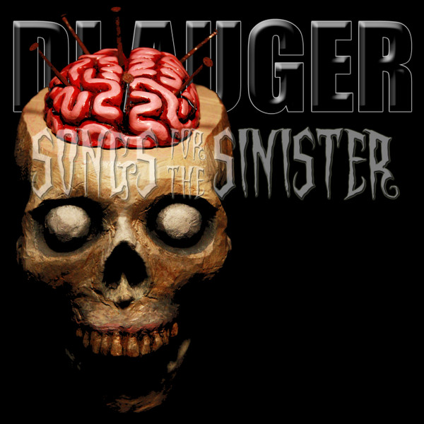 baixar álbum Download DI AUGER - Songs For The Sinister album