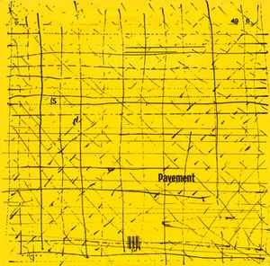 Pavement - Slay Tracks: 1933 - 1969 album cover