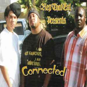New Breed Of Hustlas – Connected (2006, CD) - Discogs