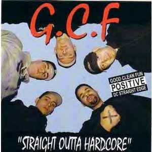 Straight Outta Hardcore (CD, Album) for sale