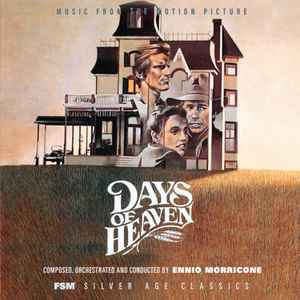 Days Of Heaven (Music From The Motion Picture) - Ennio Morricone