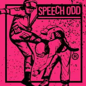 Speech Odd - Speech Odd Demo 2022 album cover