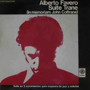 Alfredo Remus Trio – The Best Of Alfredo Remus (1970, Vinyl) - Discogs