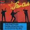 The Rattles - Tell Me What Can I Do / Sunbeam At The Sky
