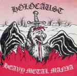 Hölöcäust – Heavy Metal Mania (1980, Vinyl) - Discogs