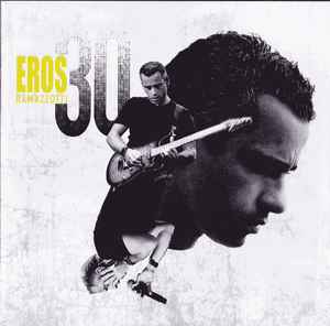 Eros Ramazzotti – Música Es (CD) - Discogs