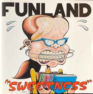 Funland - Sweetness