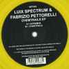 Luix Spectrum & Fabrizio Pettorelli - Chemtrails EP