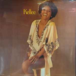 Kellee Patterson – Kellee (Vinyl) - Discogs
