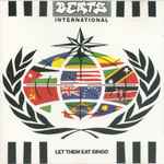 Cover of Let Them Eat Bingo, 1990, CD