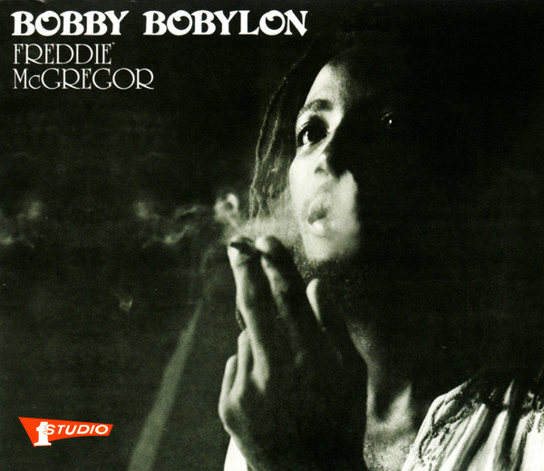 Freddie McGregor – Bobby Bobylon (2006, CD) - Discogs