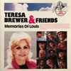 Teresa Brewer - Memories Of Louis