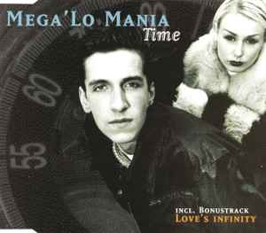 Mega 'Lo Mania - Time