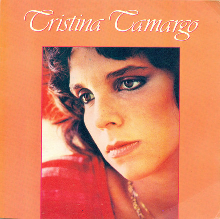 Cristina Camargo – Moral Tem Hora (1980, Vinyl) - Discogs