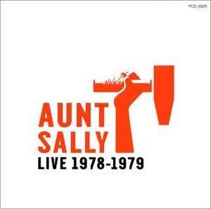 Aunt Sally – Aunt Sally (2002, CD) - Discogs