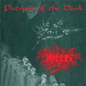 Patrons Of The Dark - Paralysis
