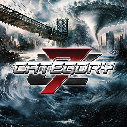 Category 7 - Category 7 (2024) (Lossless )