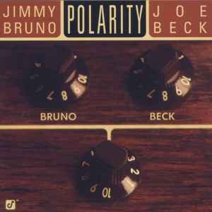 Jimmy Bruno - Polarity