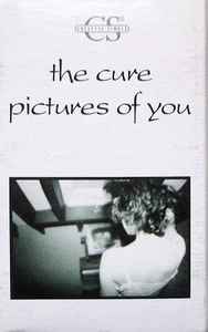 The Cure - Pictures Of You (CD1)