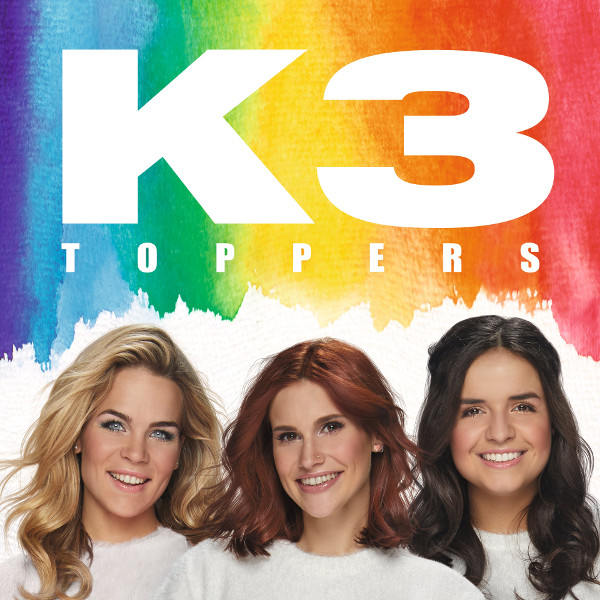 ladda ner album K3 - Toppers