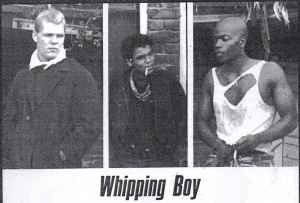 Whipping Boy (2)