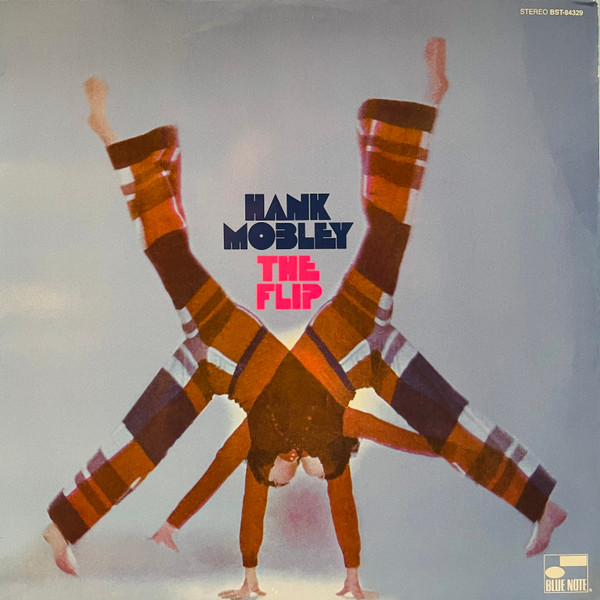 Hank Mobley – The Flip (Scorpio, Vinyl) - Discogs