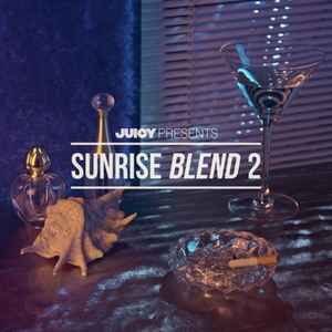 Various - Sunrise Blend 2 album cover