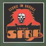 Cedric Im Brooks & The Light Of Saba – The Magical Light Of Saba 