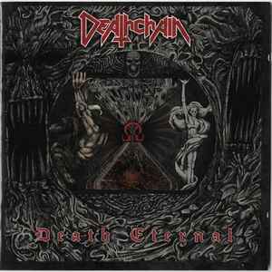 Deathchain - Death Eternal