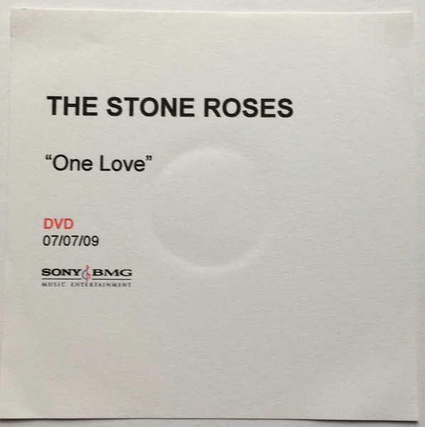 The Stone Roses - One Love | Releases | Discogs