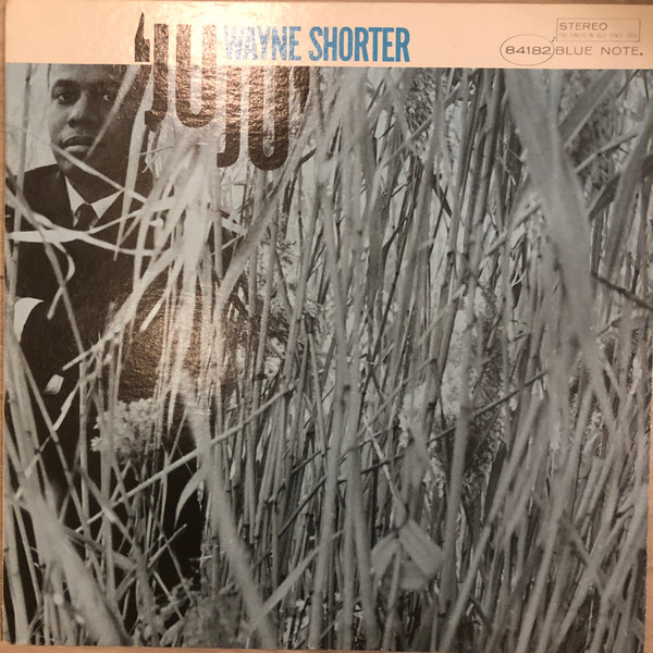 Wayne Shorter – Juju (1984, Direct Metal Mastering, Vinyl) - Discogs