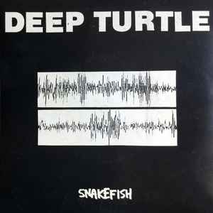 Deep Turtle - Snakefish